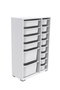 Hanah Home Rine 2D4K8U Blanco